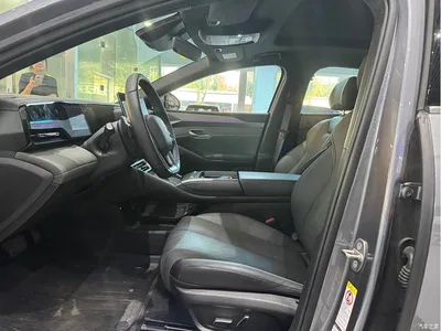 2025 BYD Qin L EV 545KM Cloud Chariot Edition, фото 4, лот 11138929