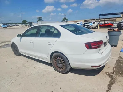 2017 VOLKSWAGEN JETTA S, фото 2, лот 10831588
