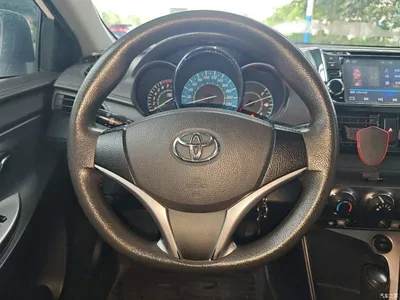 2015 Toyota YARiS L Zhi Xuan 1.5E Auto Charming Edition, фото 3, лот 10328629