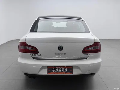 2012 Škoda Superb 1.8TSI Automatic Noble Elegance Edition, фото 4, лот 10348563
