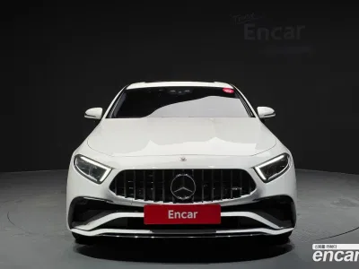 2023 Mercedes-Benz CLS-Class CLS450 4MATIC, фото 2, лот 10042932