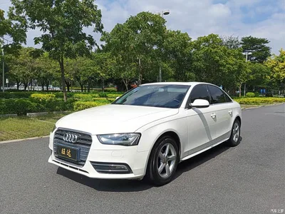 2015 Audi A4L 35 TFSI Auto Comfort, фото 1, лот 10326766