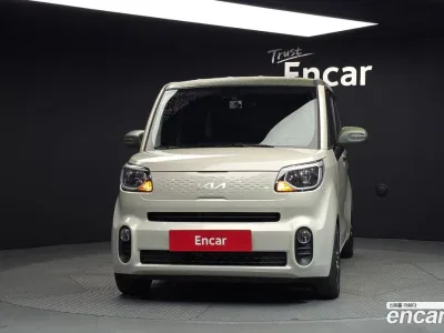2022 Kia RAY Signature, фото 3, лот 10128853