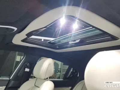 2021 Genesis G70 Gasoline 2.0T 4WD, фото 3, лот 10037399
