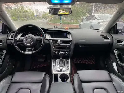 2012 Audi A5 (Import) 3.0TFSI Sportback quattro, фото 4, лот 10463830