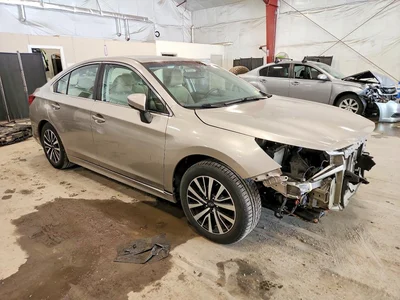 2019 SUBARU LEGACY 2.5I PREMIUM, фото 4, лот 10566090