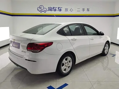 2019 Chevrolet Cavalier 320 Auto Sunroof Enjoyment Edition, фото 3, лот 10377182