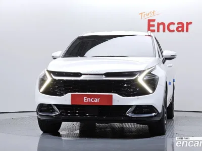 2022 Kia Sportage Diesel 2.0 2WD, фото 3, лот 10150817