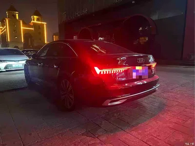 2024 Audi A6L 40 TFSI Luxury Dynamic, фото 4, лот 11133054