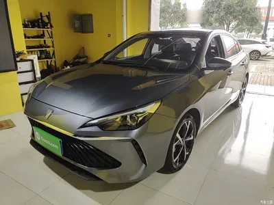 2023 Roewe i5 1.5L CVT Honor Edition, фото 2, лот 11139157