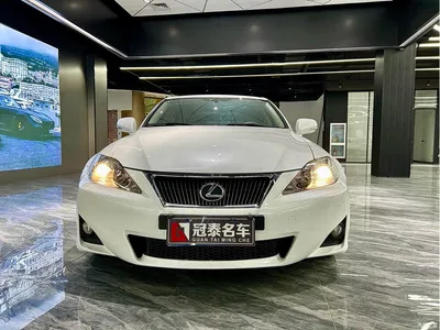 2011 Lexus IS 250 Sport, фото 2, лот 10316185