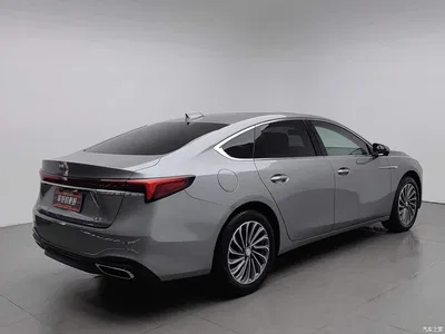 2023 Buick LaCrosse 28T Premium Edition, фото 2, лот 11189773