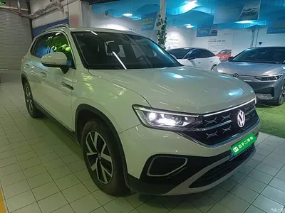 2024 Volkswagen Tayron 300TSI 2WD Luxury Plus Advanced, фото 4, лот 10480332