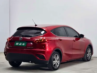 2016 Changan Eado XT 1.6L Automatic Cool, фото 4, лот 10246208