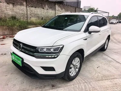 2021 Volkswagen Tharu Model 280TSI 2WD Trend Edition, фото 2, лот 11011786