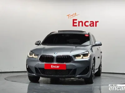 2023 BMW X2 (F39) xDrive20i M Sport, фото 3, лот 10203026