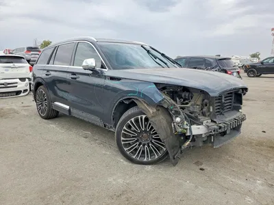 2020 LINCOLN AVIATOR BLACK LABEL, фото 4, лот 10876265