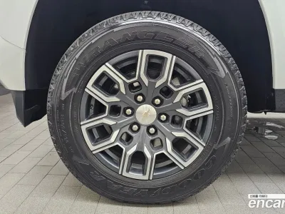 2023 Chevrolet Colorado 2.7 2WD, фото 4, лот 10083320