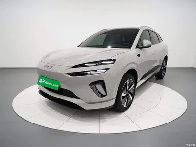 2025 BYD Sealion 06 New Energy DM-i 170 Pilot Pro Edition, фото 2, лот 10276787
