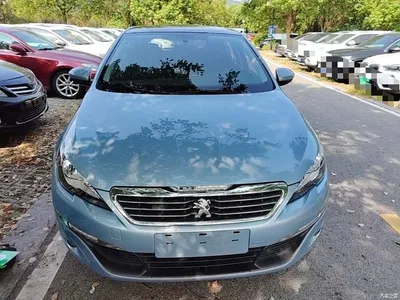 2015 Peugeot 308S 1.2T Auto Dynamic Edition, фото 3, лот 11178729