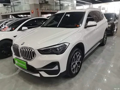 2022 BMW X1 sDrive20Li Premium, фото 1, лот 10598513