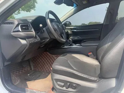 2021 Toyota Camry 2.5G Luxury Edition, фото 3, лот 10306810