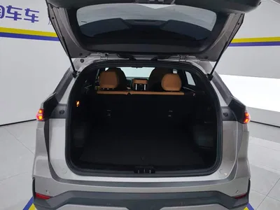 2024 Geely Galaxy Galaxy L7 1.5T 115km PLUS Soaring Dragon Edition, фото 4, лот 11103269