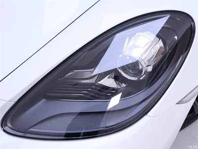 2022 Porsche 718, фото 4, лот 10406279