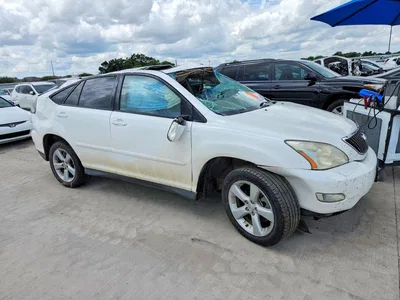 2005 LEXUS RX 330, фото 4, лот 10843688
