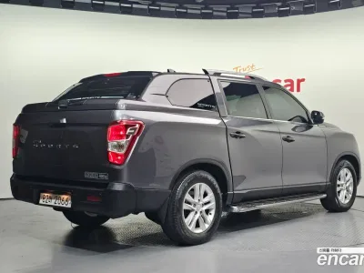 2019 Ssang Yong Rexton Diesel 2.2 4WD, фото 1, лот 10038901