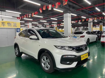 2017 Honda XR-V 1.5L LXi CVT Classic, фото 2, лот 10428370