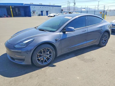 2023 TESLA MODEL 3, фото 1, лот 10857073