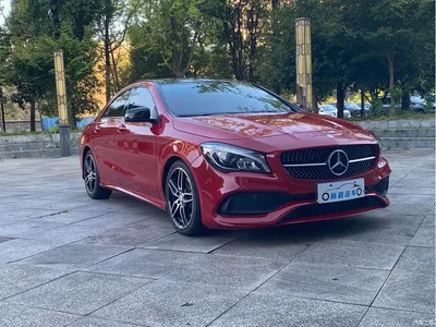 2016 Mercedes-Benz CLA (Import) Facelift CLA 220 4MATIC, фото 3, лот 10286353