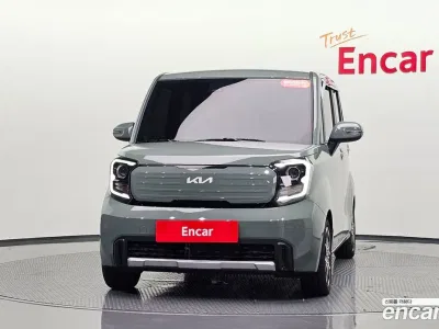 2026 Kia RAY Signature, фото 2, лот 10205143