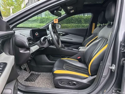2023 GAC Trumpchi Trumpchi Emkoo 270T DCT J16 Edition, фото 4, лот 10376277