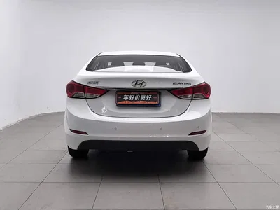 2015 Hyundai Langdong 1.6L Auto Premium, фото 4, лот 10832662