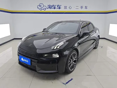 2022 Lynk & Co 03 2.0TD DCT Power Pro, фото 1, лот 10313580