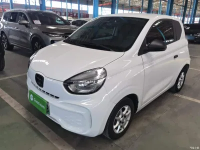 2022 Roewe Kaiwei CLEVER 311km Vitality Bobo Edition, фото 1, лот 10349609
