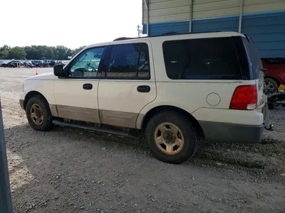 2004 FORD EXPEDITION XLT, фото 2, лот 10982180