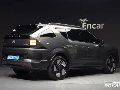 2026 Hyundai Nexo Prestige, фото 1, лот 10193778
