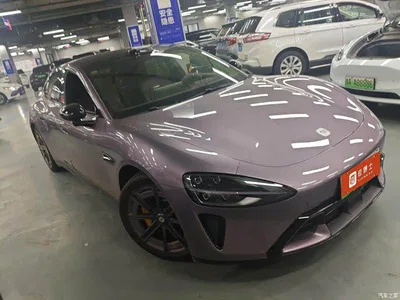 2026 Xiaomi Auto Xiaomi YU7, фото 2, лот 11193970