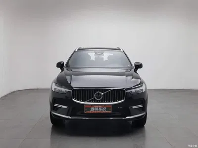 2023 Volvo XC60 Plug-in Hybrid T8 Plug-in Hybrid Long Range AWD Smart Vision Luxury, фото 3, лот 11203448