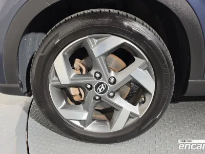 2020 Hyundai Venue 1.6 Flux, фото 4, лот 10212300