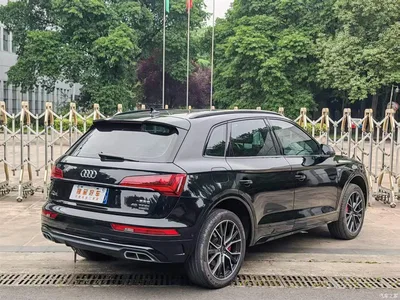2024 Audi Q5L Model 45 TFSI Luxury Dynamic, фото 4, лот 10235798
