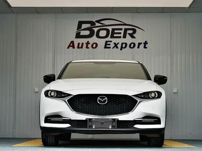 2021 Mazda CX-4 2.0L Auto FWD Skyactiv Explorer Edition, фото 2, лот 10327128