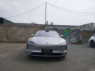 2025 Xiangjie Enjoy World S9T Model Pure Electric AWD Max, фото 2, лот 11179399