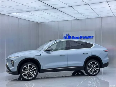2023 NIO EC7 75kWh, фото 4, лот 10360133