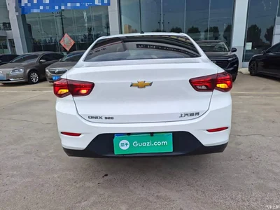 2020 Chevrolet Cavalier 320 Manual Delight Edition, фото 4, лот 10383673