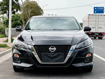 2021 Nissan Teana 2.0L XL Comfort, фото 4, лот 10341043