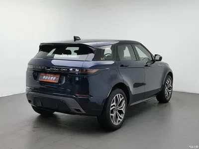2020 Land Rover Range Rover Evoque 249PS R-DYNAMIC SE Sport Tech Edition, фото 2, лот 11585163